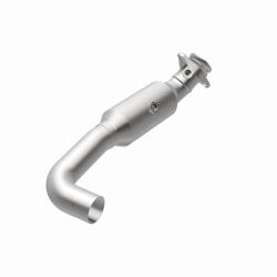 MAG Converter Direct Fit Magnaflow 5551467