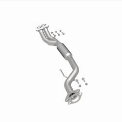 MAG BRE Front Pipe Kit Magnaflow 107-0026