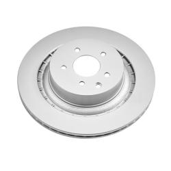 POWER STOP JBR1341EVC