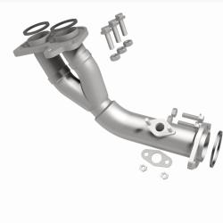MAG BRE Front Pipe Kit Magnaflow 107-0150