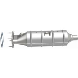 MAG Converter Direct Fit Magnaflow 339202