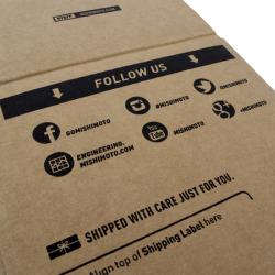 MISHIMOTO MMRALCFULLF