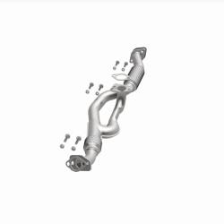 MAG BRE Front Pipe Kit Magnaflow 107-0130
