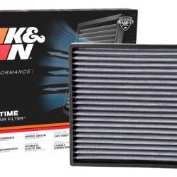 K&N ENGINEERING VF2006