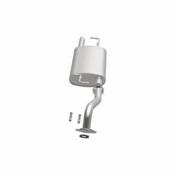 MAG BRE Exhaust Kits Magnaflow 106-0749