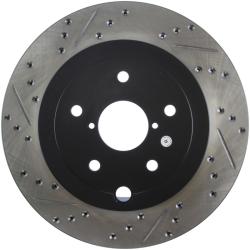 STOPTECH 12747030R