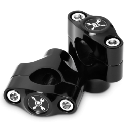 Burly Brand B12-8014B