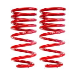 BMR Lowering Springs BMR Suspension SP302R