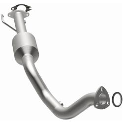 MAG Converter Direct Fit Magnaflow 4551633