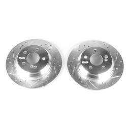 POWER STOP EBR1050XPR