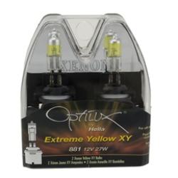 HELLA Optilux Xenon Bulb Hella H71071182