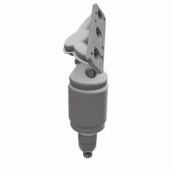 MAG Converter Direct Fit Magnaflow 49371