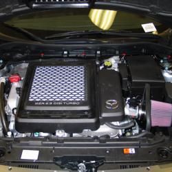 K&N ENGINEERING 696012TS