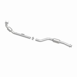 MAG Converter Direct Fit Magnaflow 454033