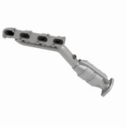 MAG Converter Direct Fit Magnaflow 51131