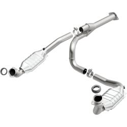 MAG Converter Direct Fit Magnaflow 51510