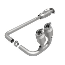 MAG Converter Direct Fit Magnaflow 458027