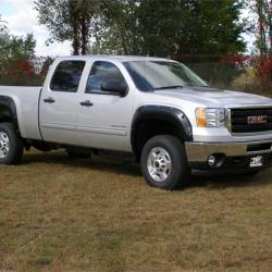 Stampede 8425-2