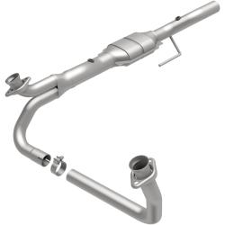 Magnaflow 51558