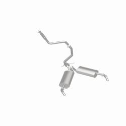 MAG BRE Exhaust Kits Magnaflow 106-0624
