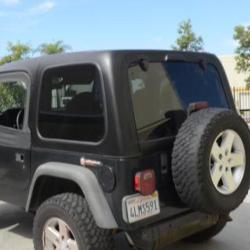 DV8 OFFROAD HT96SB22