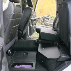 TUFFY PRODUCTS 31101