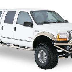 Bushwacker 20044-02