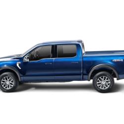 HL RVL Fender Flares Husky Liners 2802962