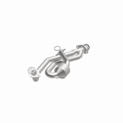 MAG Converter Direct Fit Magnaflow 452136