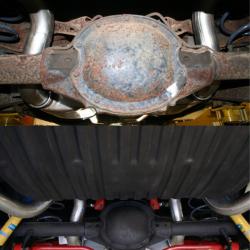 UMI PERFORMANCE 4017B