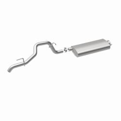 MAG BRE Exhaust Kits Magnaflow 116-0012