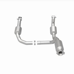 MAG Converter Direct Fit Magnaflow 280429