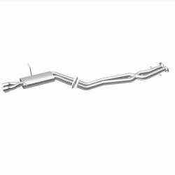 MAG BRE Exhaust Kits Magnaflow 106-0866