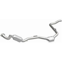 MAG Converter Direct Fit Magnaflow 447264