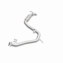 MAG BRE Exhaust Kits Magnaflow 108-0221