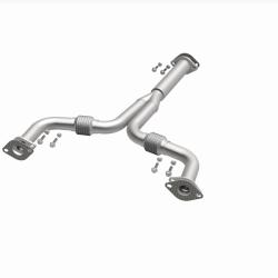 MAG BRE Front Pipe Kit Magnaflow 107-0057