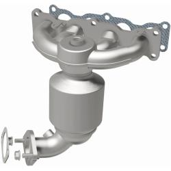MAG Converter Direct Fit Magnaflow 22-084