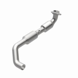 MAG Converter Direct Fit Magnaflow 4583705