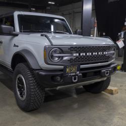 MISHIMOTO MMLPBR22C