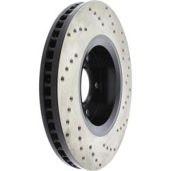 Stoptech 128.42092CR
