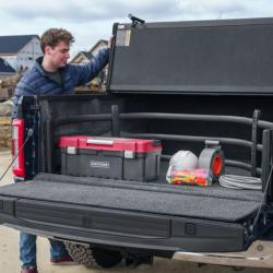 AMP Research 74803-01A