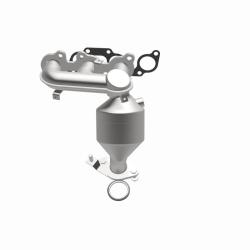 MAG Converter Direct Fit Magnaflow 50821