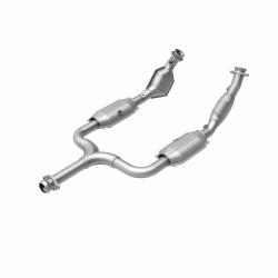 Magnaflow 93345