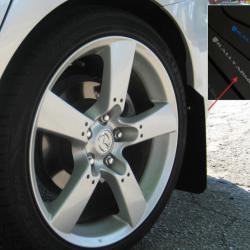 RALLY ARMOR MF9URBLKSIL