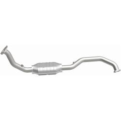 MAG Converter Direct Fit Magnaflow 23634