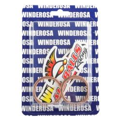 VERTEX PISTONS 823025