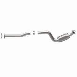 Magnaflow 4551535