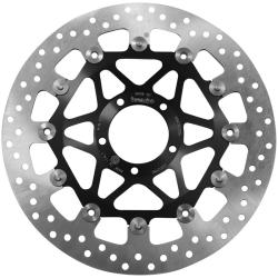 BRE Powersports Discs Brembo OE 78B40890