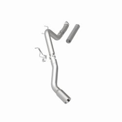 MAG BRE Exhaust Kits Magnaflow 106-0415