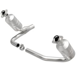 MAG Converter Direct Fit Magnaflow 49849